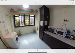 Blk 121 Yuan Ching Road (Jurong West), HDB 3 Rooms #213014351